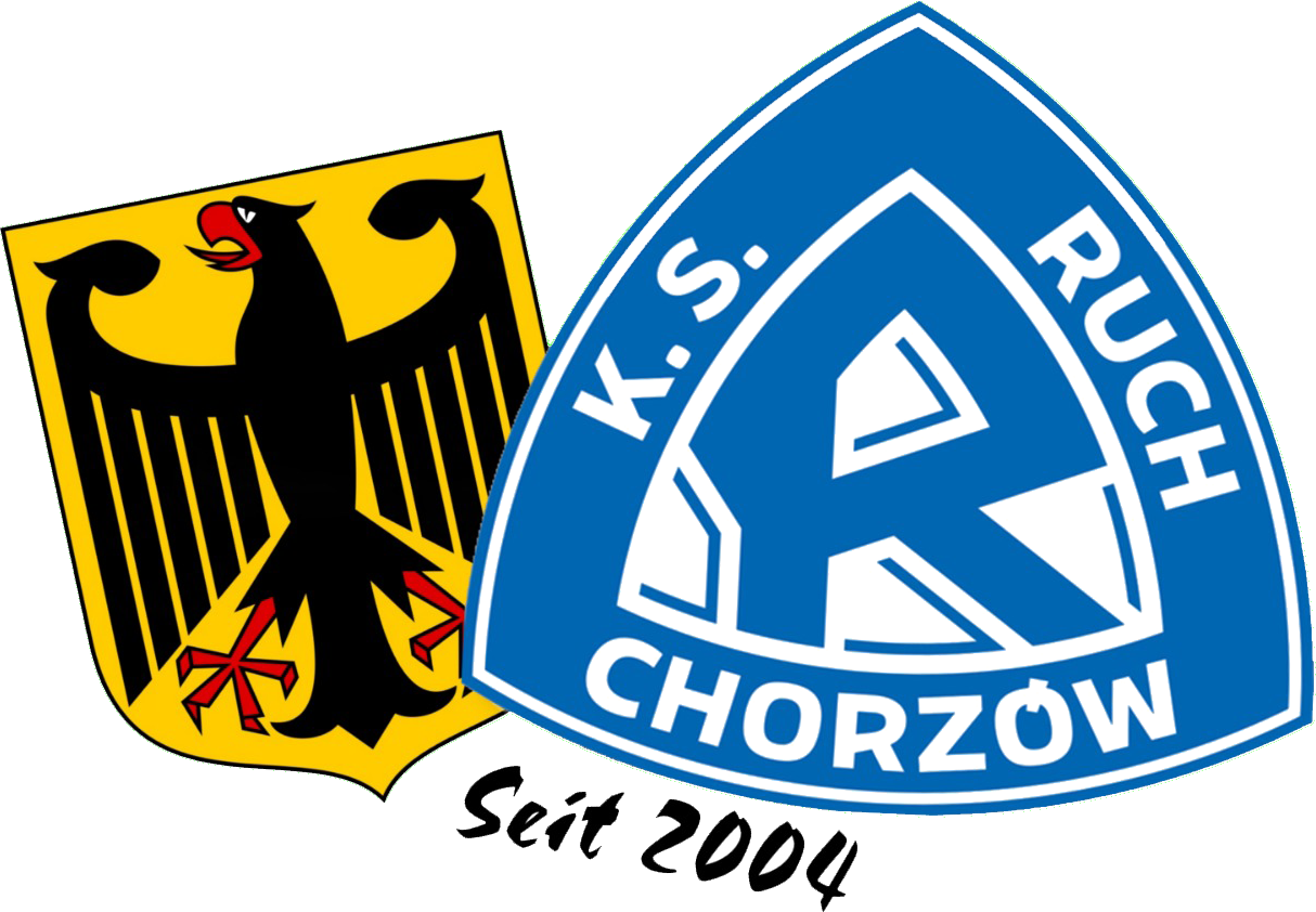 Fan Club Deutschland Ruch Chorzów
